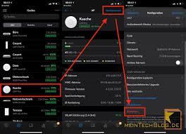 Also how to build for firewall rules for vlans in pfsese. Unifi Wifi Accesspoint Upgrade Mit Kleinen Stolpersteinen Meintechblog De