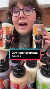 Guy Fieri Chipotle Sauce Recipes