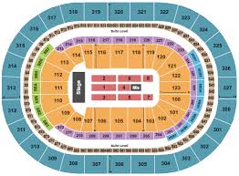 Keybank Center Seating Chart Buffalo