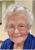 Oleta Thornton Smith Obituary