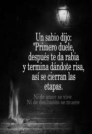 Un Sabio Dijo Spanish Quotes Amor Quotes Inspirational Quotes
