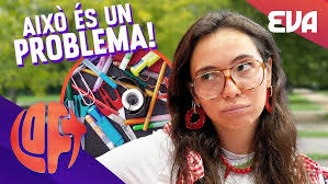 La BERTA MAYRAL NO SUPORTA AIXÒ de TIKTOK!