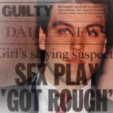 A Gorgeous Excitement" Novel Revisits the 1980s' Preppy Killer, Robert  Chambers