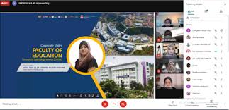 Welcome to the faculty of education, uitm, where education is a journey of character development! Inisiasi Kerjasama Fmipa Unesa Dengan Faculty Of Education Uitm Malaysia Fmipa
