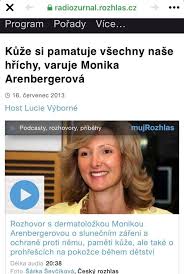 Arenbergerova, with 15 highly influential citations and 74 scientific research papers. Miroslav Kalousek On Twitter