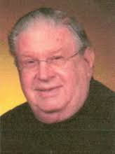 Obituary information for James Joseph Keller