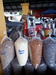 Bumbu ikan yang diperam biasanya terdapat di masakan kemboja, laos, mon, thai dan vietnam. Borneo Trading Beras Bario Beras Merah Beras Keladi Facebook