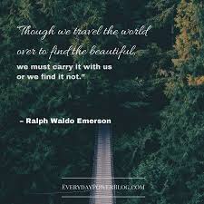 Jun 11, 2020 · exploring is all about getting out of your comfort zone, venturing into the unknown, sampling new things and discovering foreign lands.so if you're looking for inspiration to bring out the explorer in you, check out this bumper list of quotes about exploration that are guaranteed to spark your wanderlust and motivate you to plan your next adventure! 130 Adventure Quotes To Inspire World Travel 2021