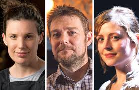 Jack and the Beanstalk review at Nottingham Playhouse by Adam Penford