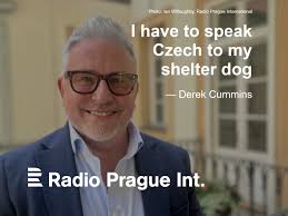 🐶 Derek Cummins is the co-founder of PetExpert, a pet insurance company  that has helped foster major growth in the field in this country in recent  years. 📅 On this week's Prague