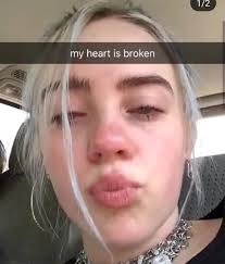 Fantastic Sylvia Parke Trinity Chanel Malaki Tuaolo Win This Billie Eilish Billie Singer