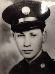 Albert Raymond Prescott