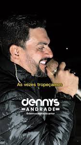 Dennys Andrade's Instagram, Twitter & Facebook
