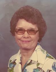 Obituary for Ruth (Milligan) Branch