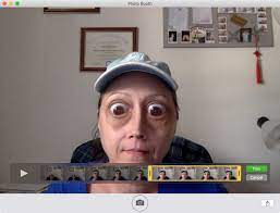 It's the ultimate diy photo booth software solution that's dynamic, easy to operate and affordable! Have Some Fun With Photo Booth On Your Mac