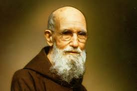 The Man in the Brown Robe: COVID-19 Patient Says Solanus Casey Appeared at  His Bedside| National Catholic Register