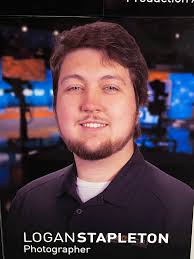 Logan Stapleton TV