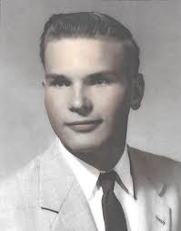 Paul Burton Obituary May 16, 2018