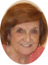 Velda "Joyce" Armstrong Obituary January 27, 2017