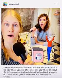 SpermCast (@SpermCast)