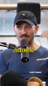 Noah Kagan (@noahkagan) • Instagram photos and videos