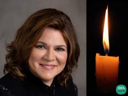 BDE: Mrs. Chavi Goldberg, 69, OBM