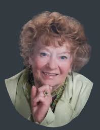 Obituary information for Ruth Ellen Ahrens