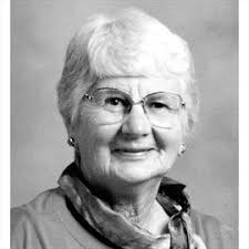 Doris FORBES Obituary (2019)