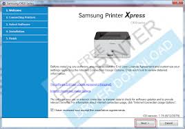 The software included in this product contains copyrighted software that is licensed under the mpl v1.1. Samsung C410 Printer Driver Promotions
