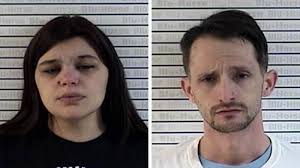 2 facing drug charges in Graves Co.