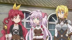 Watashi Nouryoku Wa Heikinchi De Tte Itta Yo Ne Wallpaper Pin By Cosplayclass On Watashi Nouryoku Wa Heikinchi De Tte Itta Yo Ne In 2020 Anime Cosplay Costumes Art