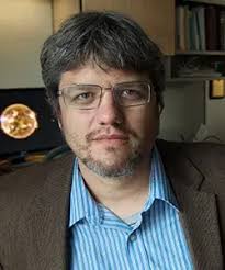 Paul Dauenhauer: 2021 Early Career Award recipient