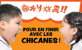 Comment en finir avec les chicanes entre frères et soeurs?