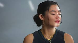 PRACTICING THE WAY — Darryl Augustine