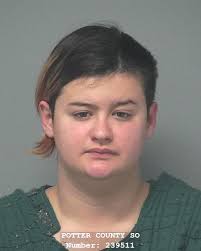 Amarillo woman indicted, accused of murder after death of 7-month-old baby