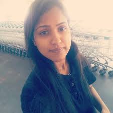 Deepika Patel's User Profile