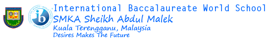 Shams An International Baccalaureate World School