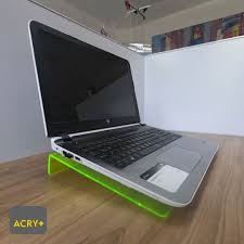 Enfriador de Acrílico para Laptop | Acry+ Impresión en Acrílico, Venta de  Acrílico