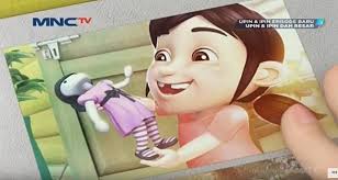 Perkara itu dilaporkan oleh seorang pengguna facebook iaitu cikgu zahran pada 9 julai 2018 lalu. 11 Potret Masa Kecil Kak Ros Upin Ipin Beda Banget Brilio Net Line Today