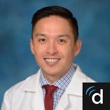 Dr. Robert Chow, MD