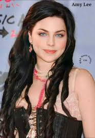 Emily Armstrong (Linkin Park) ❤️ Amy Lee (Evanescence) 🩶