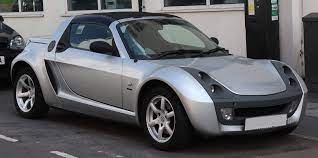 We have full information about one modification of roadster brabus. Smart Roadster Wikipedia