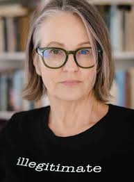 About Barbara Sumner — Barbara Sumner