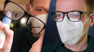 Ffp2 maske 40 stück mundschutz eu atemschutzmaske einzelverpackt mund und nasenschutz. Ffp2 Masken Auf Welches Detail Brillentrager Unbedingt Achten Sollten Chip