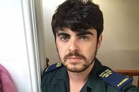 Gunman enters wrong house and shoots paramedic in case of 'mistaken  identity'