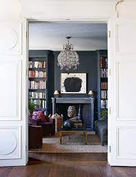 While fireplace mantels can come in all shapes and sizes, the sleek modern look of black fireplace mantels can be a great upgrade in any home. Smouldering Sexy Fireplace Mantels To Heat Up Your Night Laurel Home