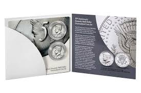 Will This Be The Most Valuable Uncirculated Kennedy Half