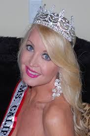 פרופיל של ‏‎Robin Griffin