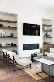 Huge array of family room furniture, styles, color schemes, layouts and amenities. 75 Beautiful Modern Family Room Pictures Ideas July 2021 Houzz