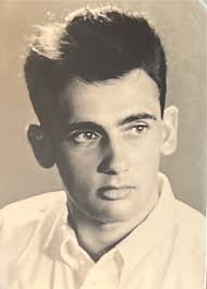 Obituary for Ralph "Ray" Arthur Mauro Jr.